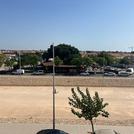 Appartement Tierra Del Pilar à Torre de la Horadada Extérieur photo