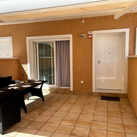 Appartement Tierra Del Pilar à Torre de la Horadada Extérieur photo