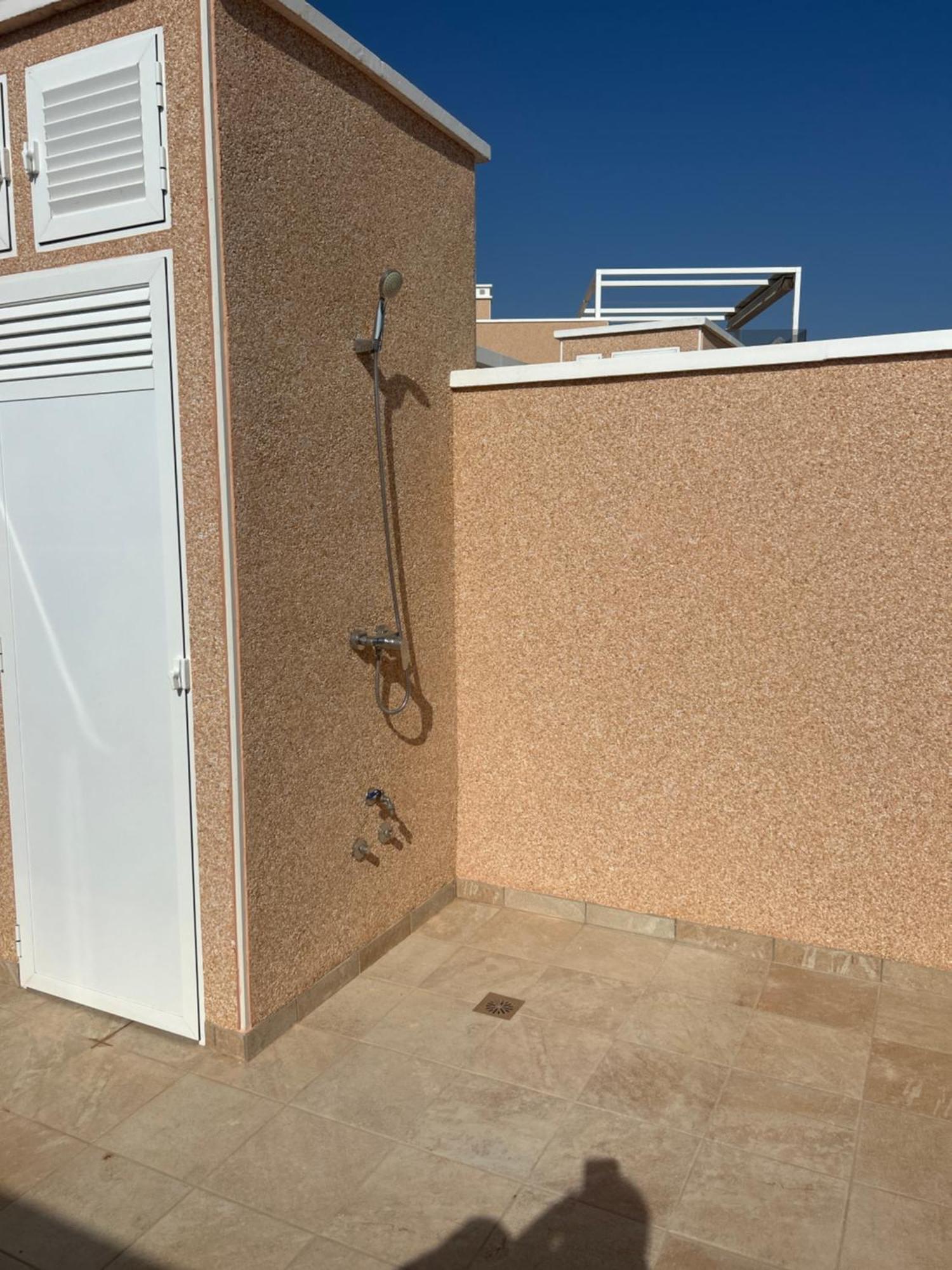 Appartement Tierra Del Pilar à Torre de la Horadada Extérieur photo
