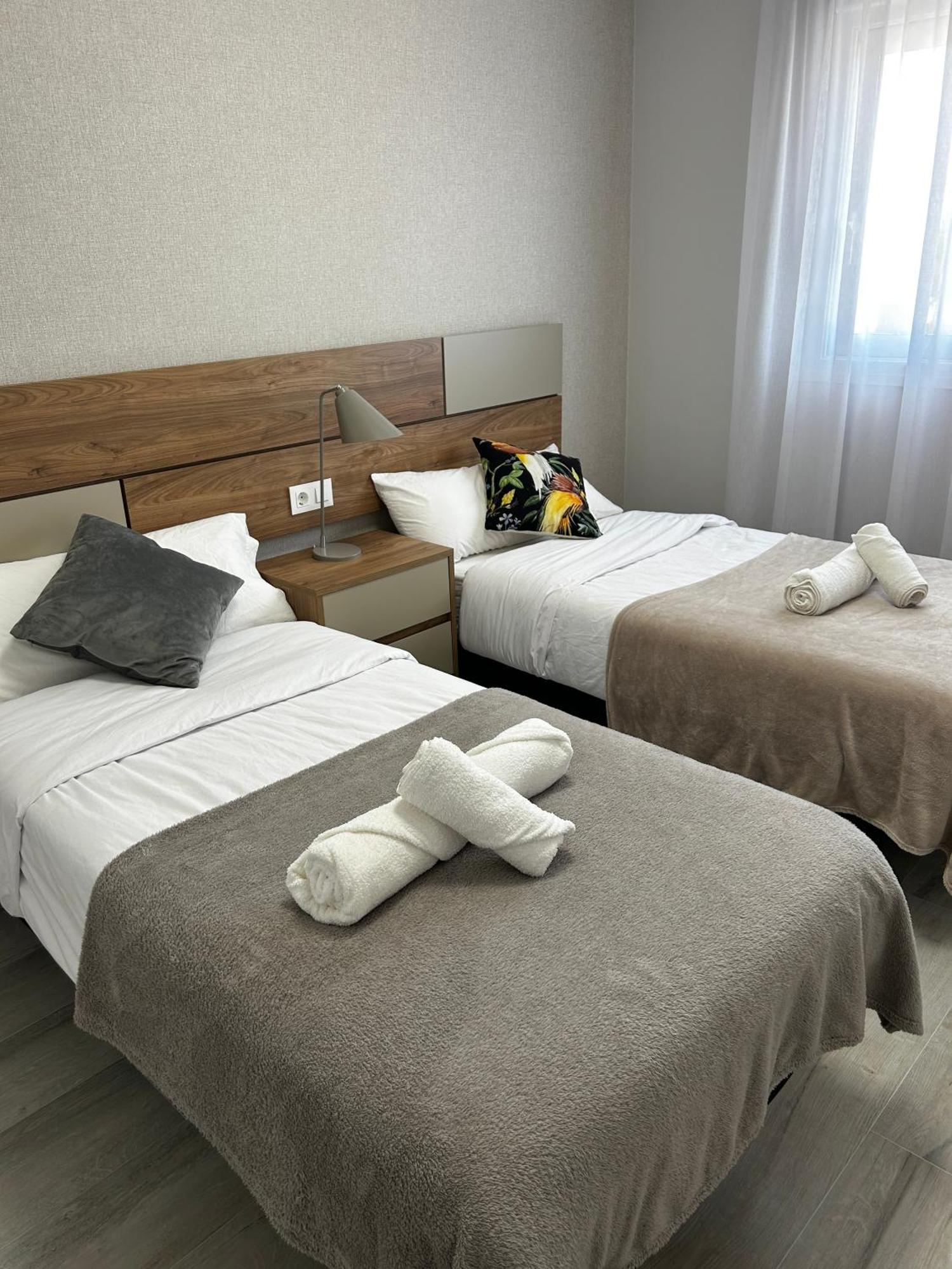 Appartement Tierra Del Pilar à Torre de la Horadada Extérieur photo