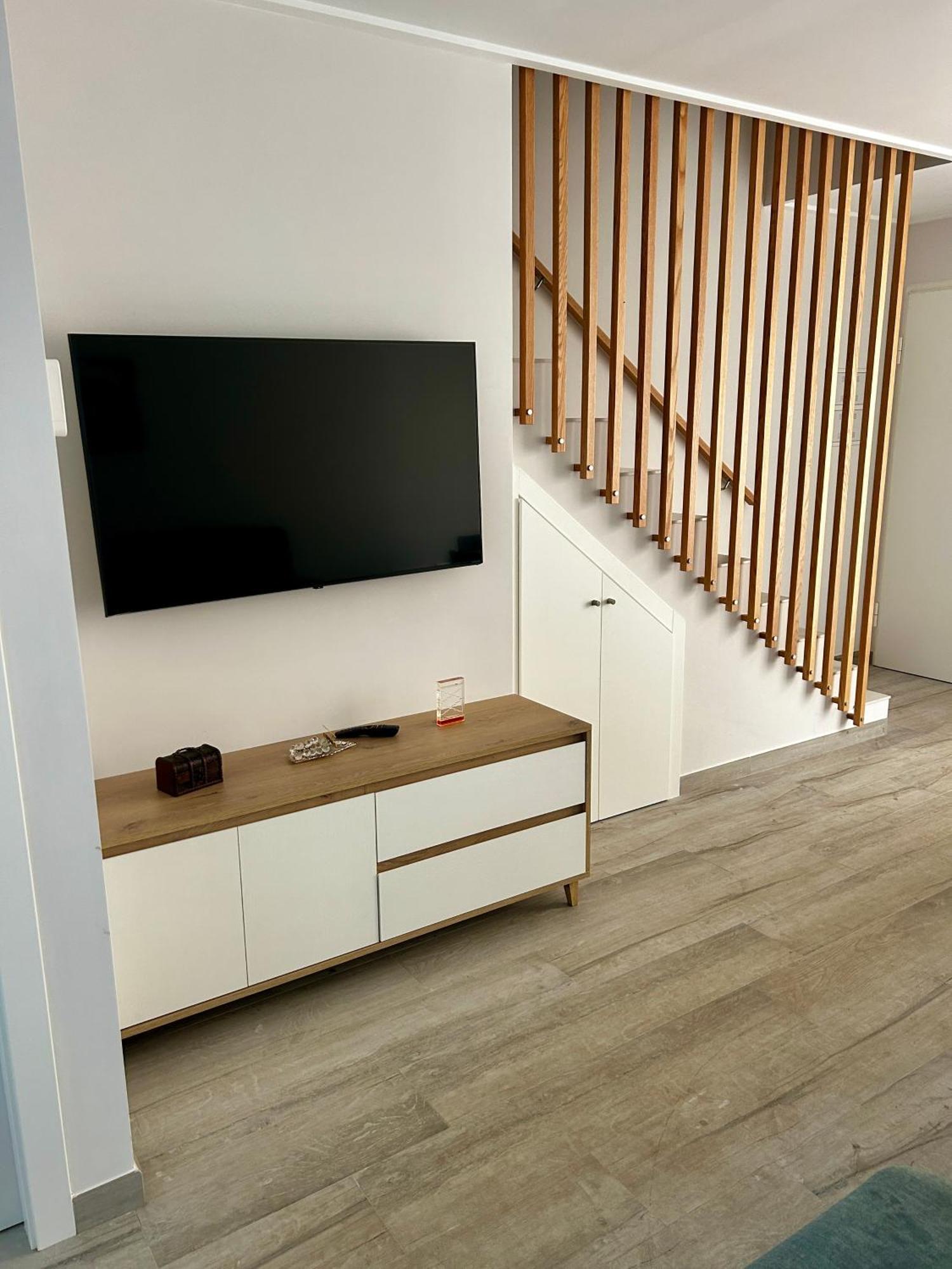Appartement Tierra Del Pilar à Torre de la Horadada Extérieur photo