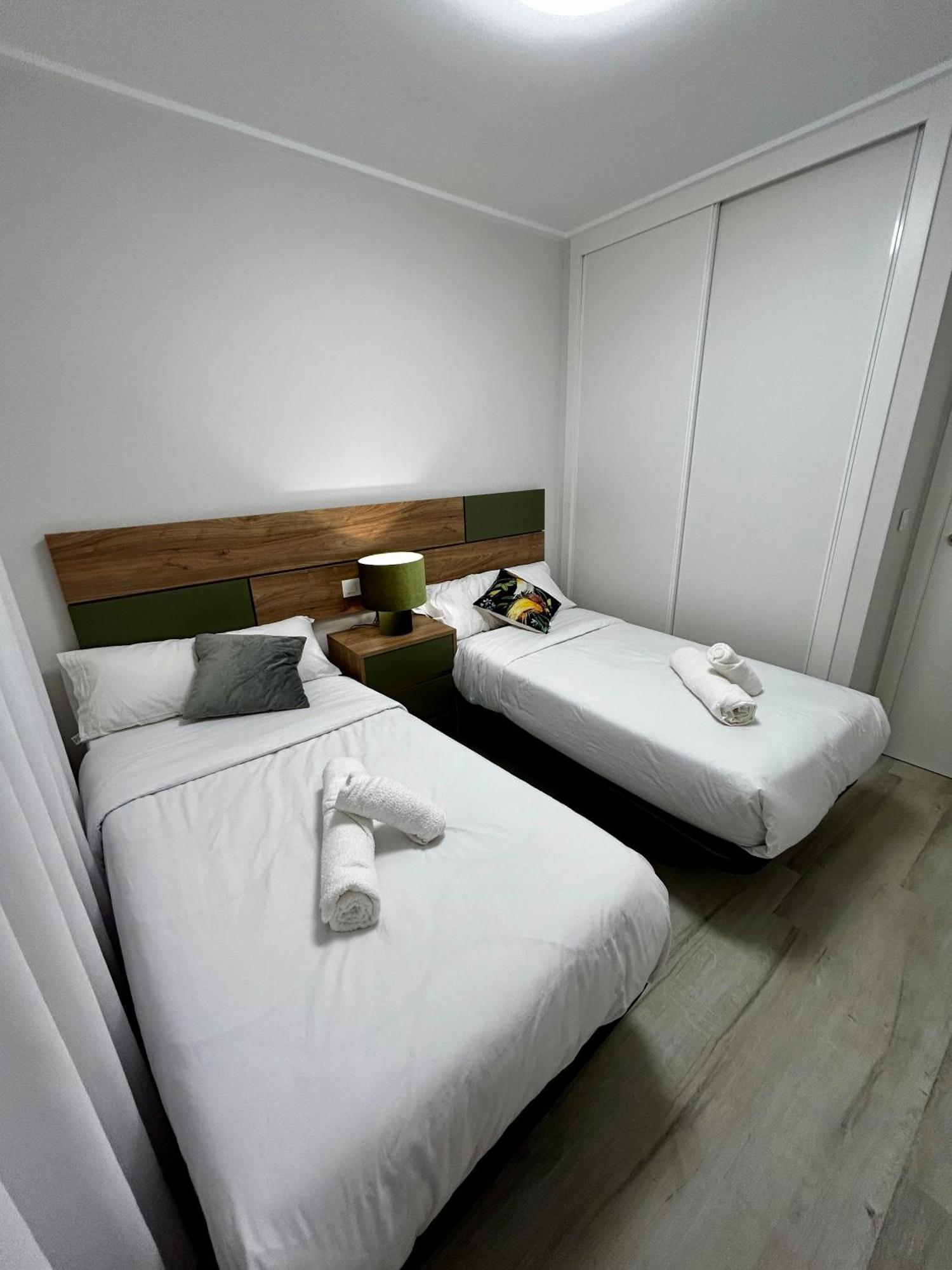 Appartement Tierra Del Pilar à Torre de la Horadada Extérieur photo