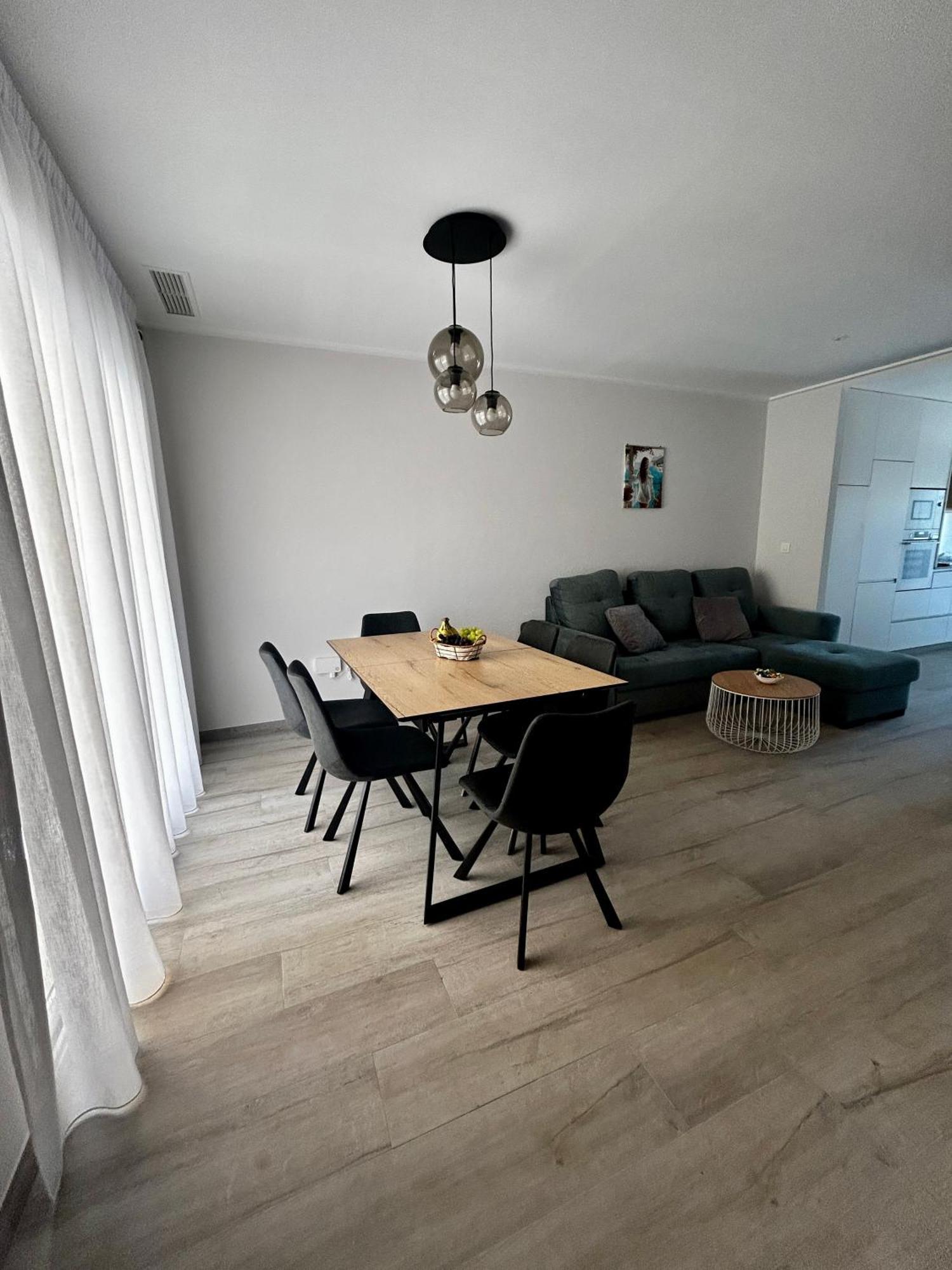 Appartement Tierra Del Pilar à Torre de la Horadada Extérieur photo