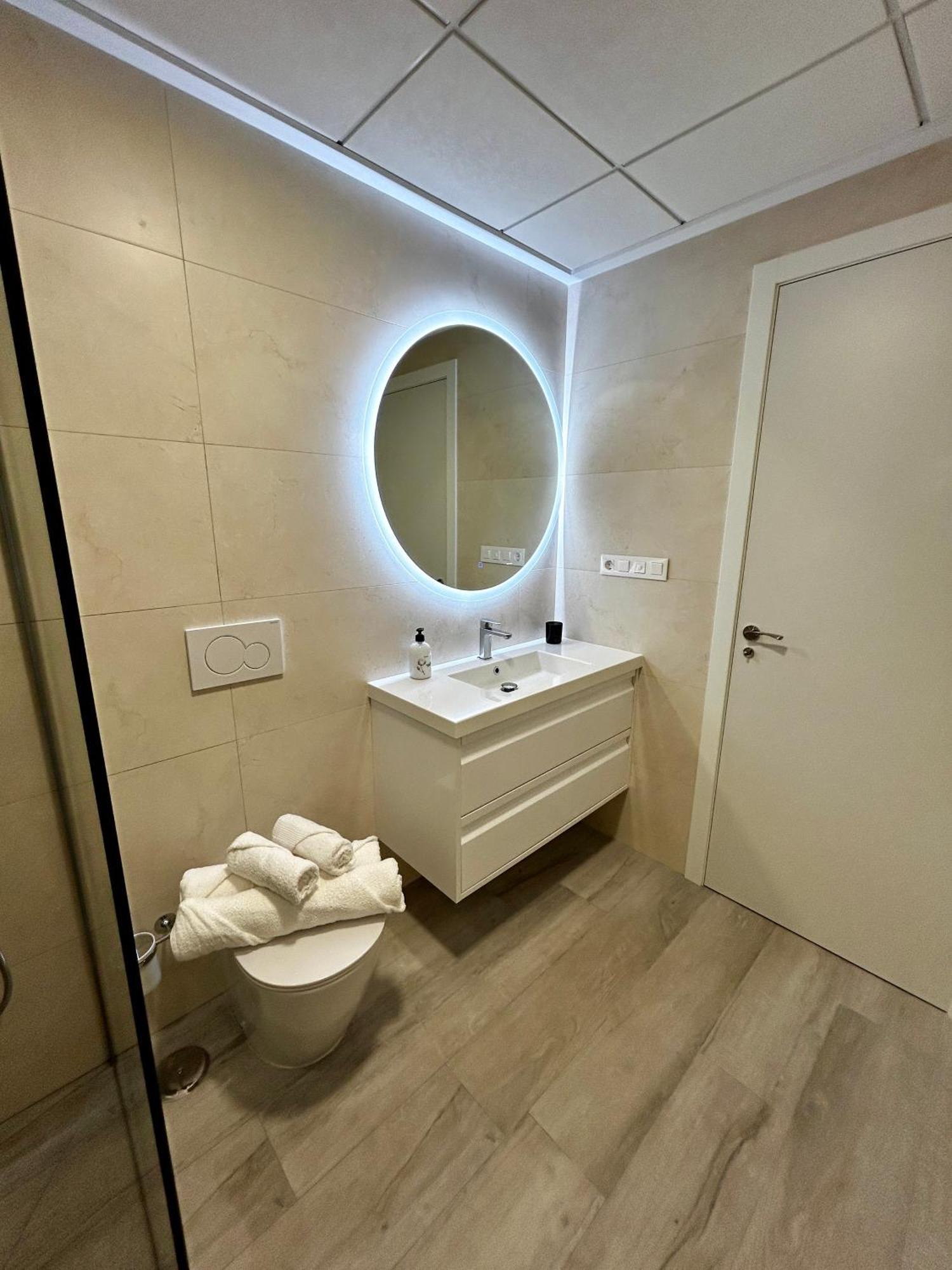 Appartement Tierra Del Pilar à Torre de la Horadada Extérieur photo