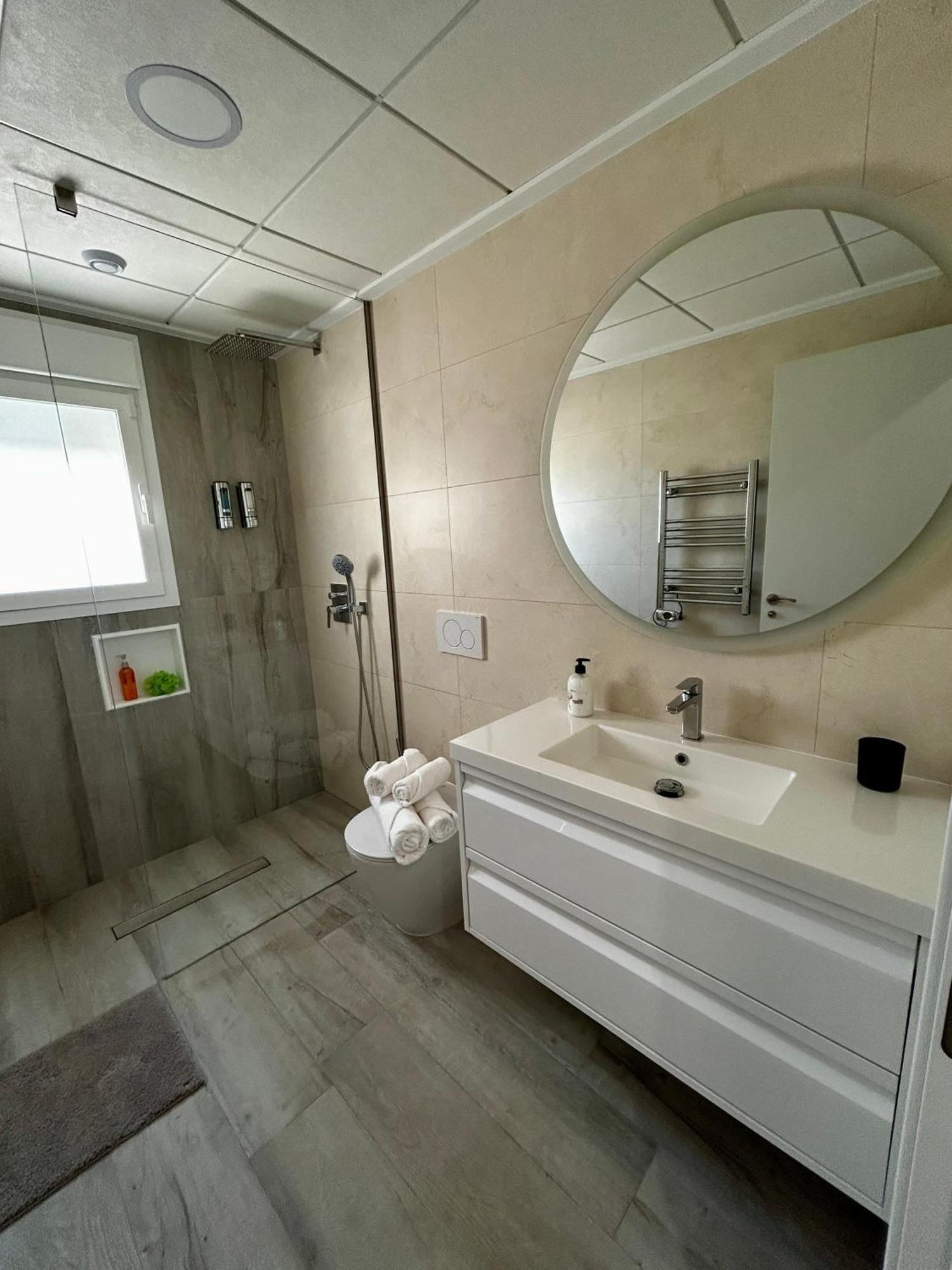 Appartement Tierra Del Pilar à Torre de la Horadada Extérieur photo