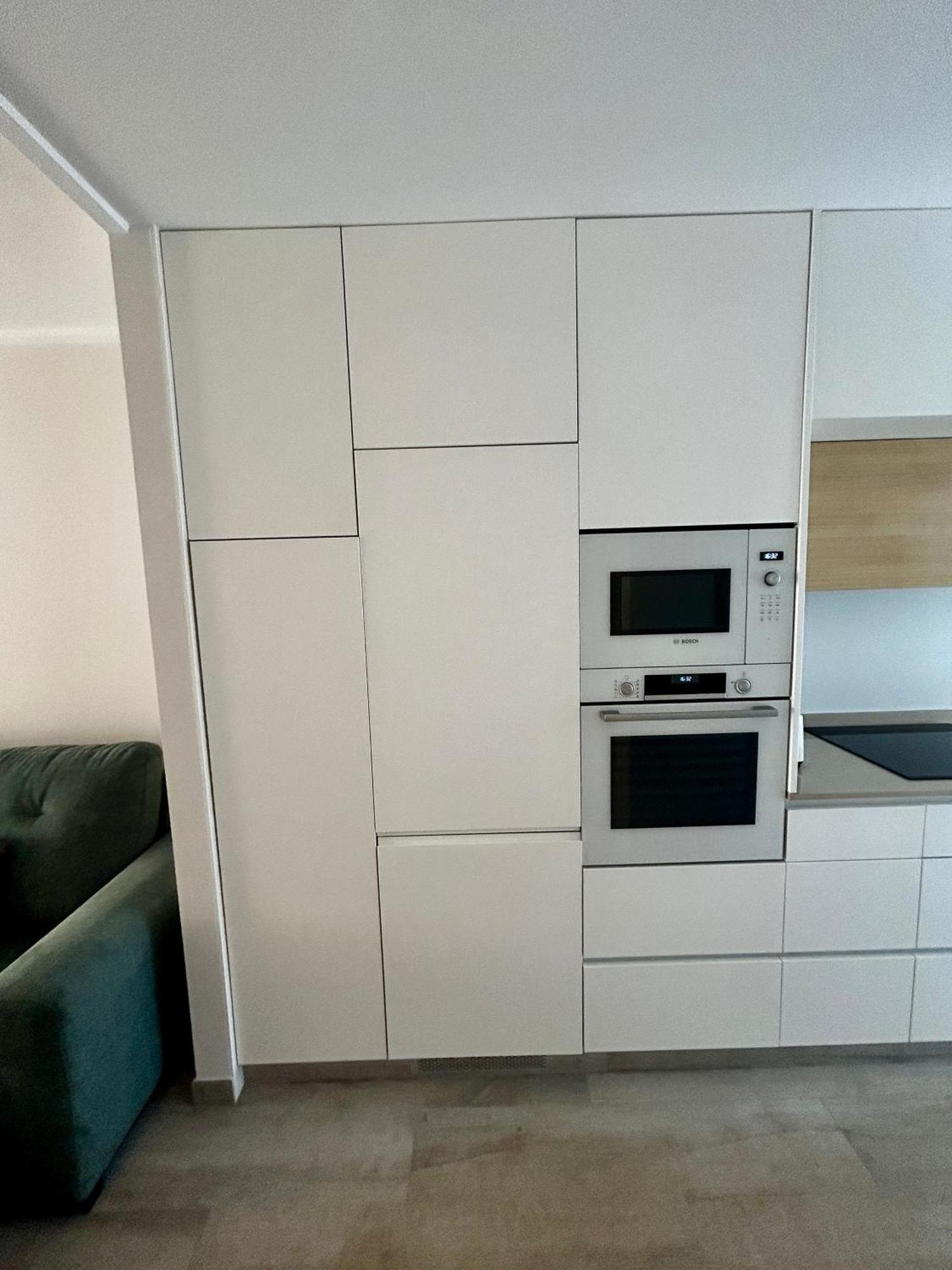 Appartement Tierra Del Pilar à Torre de la Horadada Extérieur photo