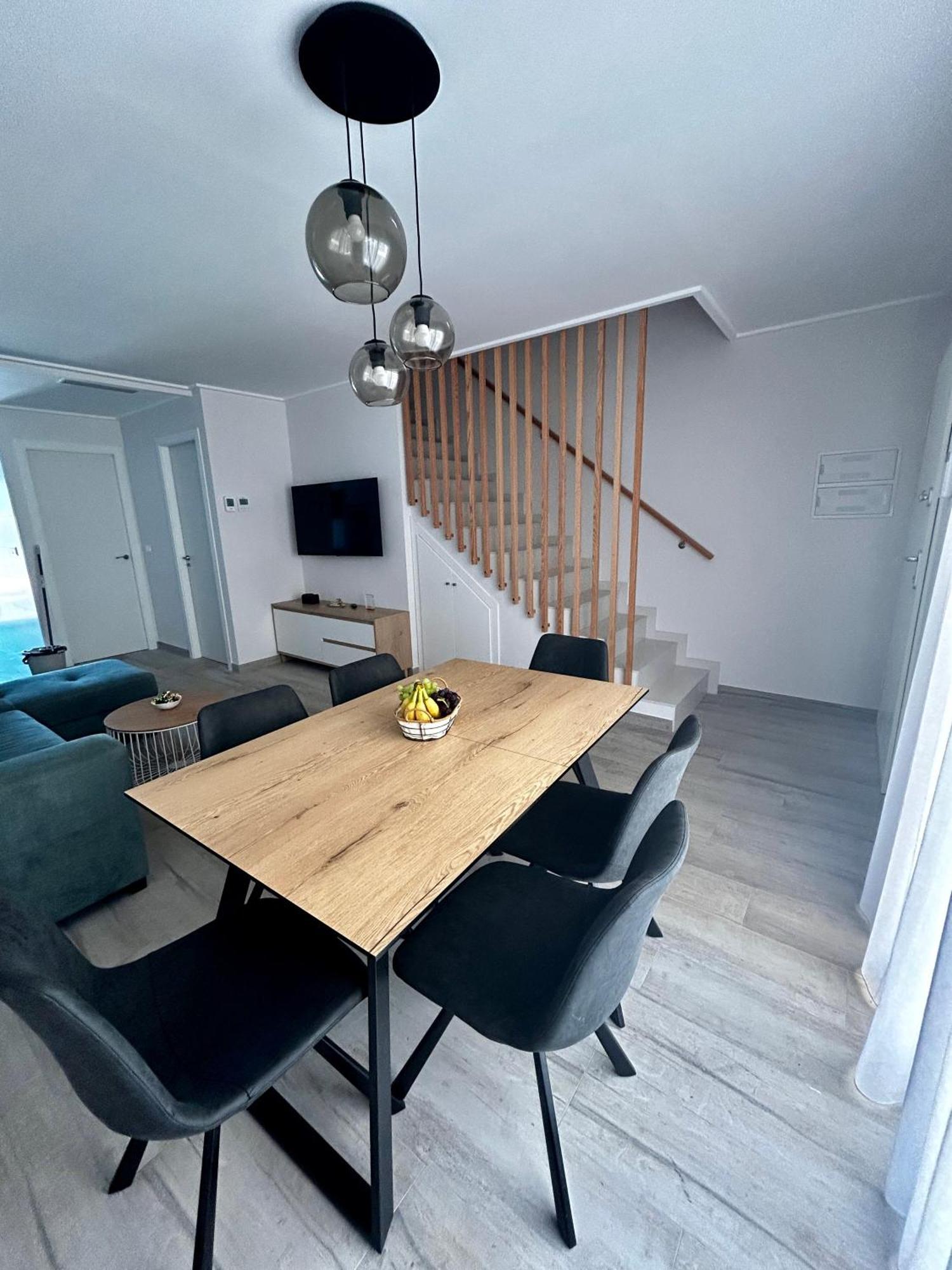 Appartement Tierra Del Pilar à Torre de la Horadada Extérieur photo