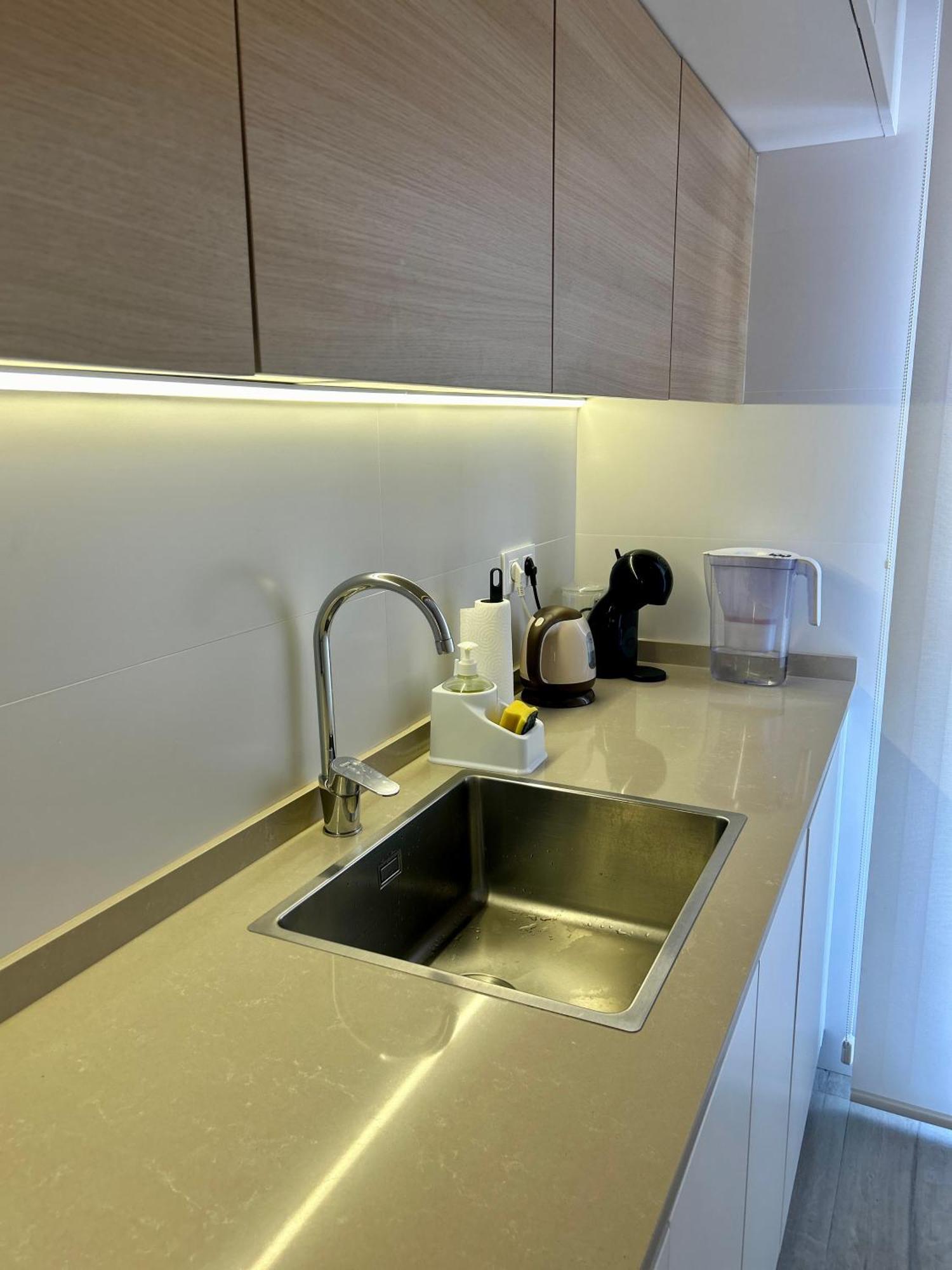 Appartement Tierra Del Pilar à Torre de la Horadada Extérieur photo