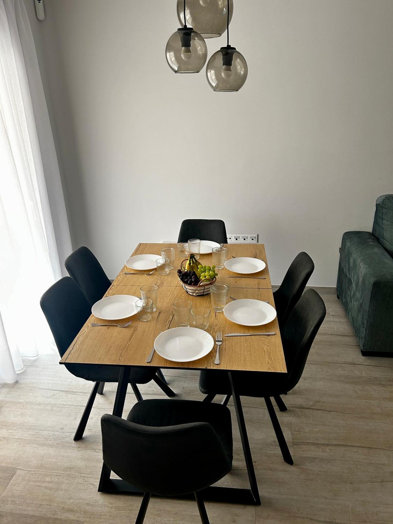 Appartement Tierra Del Pilar à Torre de la Horadada Extérieur photo